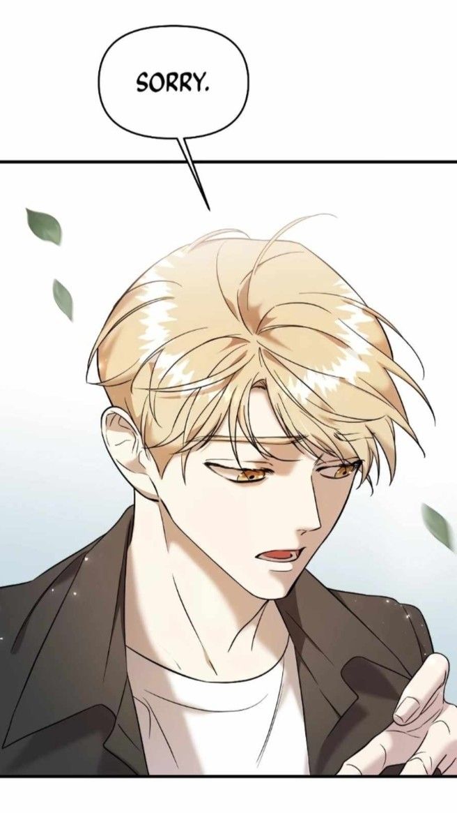 pure love villain manga