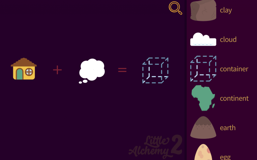 How to Make Container in Little Alchemy 2 (Step-by-Step Guide) - LifeRejoice