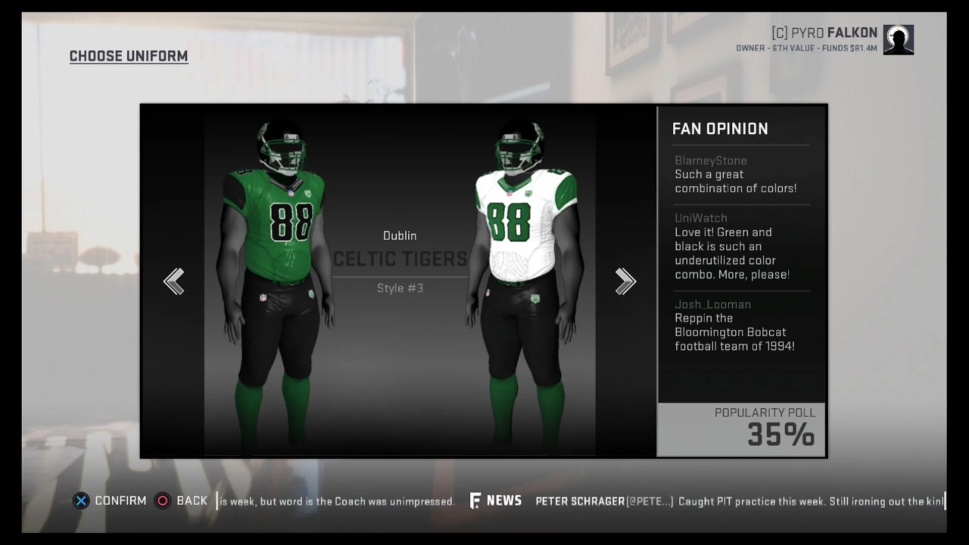 madden 17 how to relocate