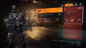 division 2 exotics
