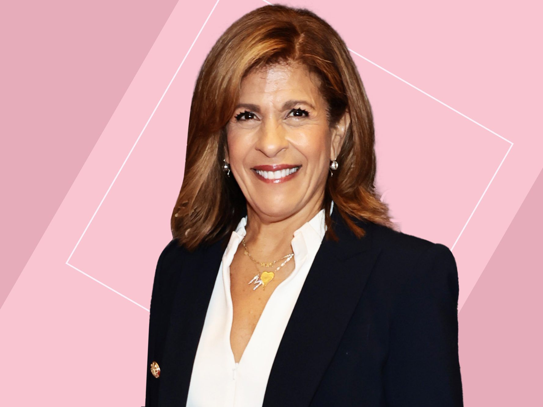 hoda kotb salary