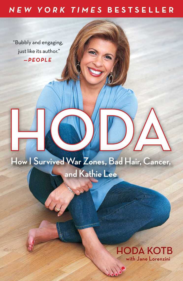 hoda kotb salary