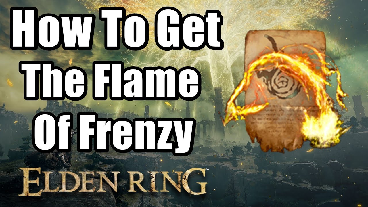 flame of frenzy elden ring