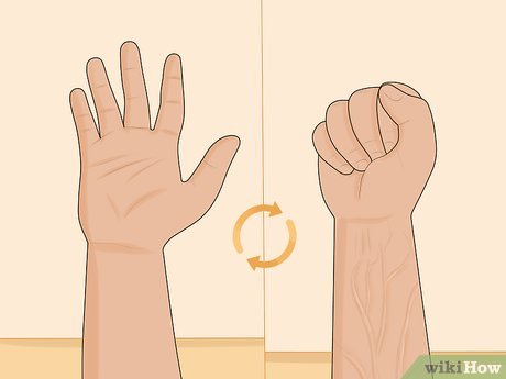 How to Get Veiny Hands: A Guide for Women