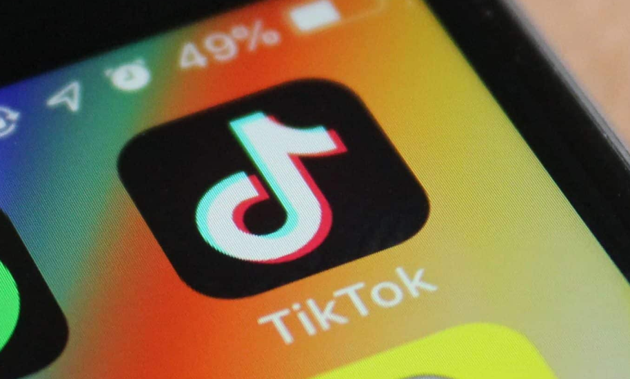 can you see who reported you on tiktok