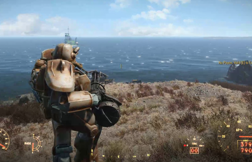 Why is Fallout 4 Moving Too Fast? Troubleshooting Tips and Fixes