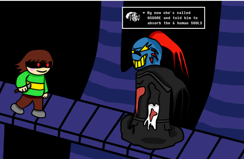 How to Fix Undertale After Genocide Run Troubleshooting Guide