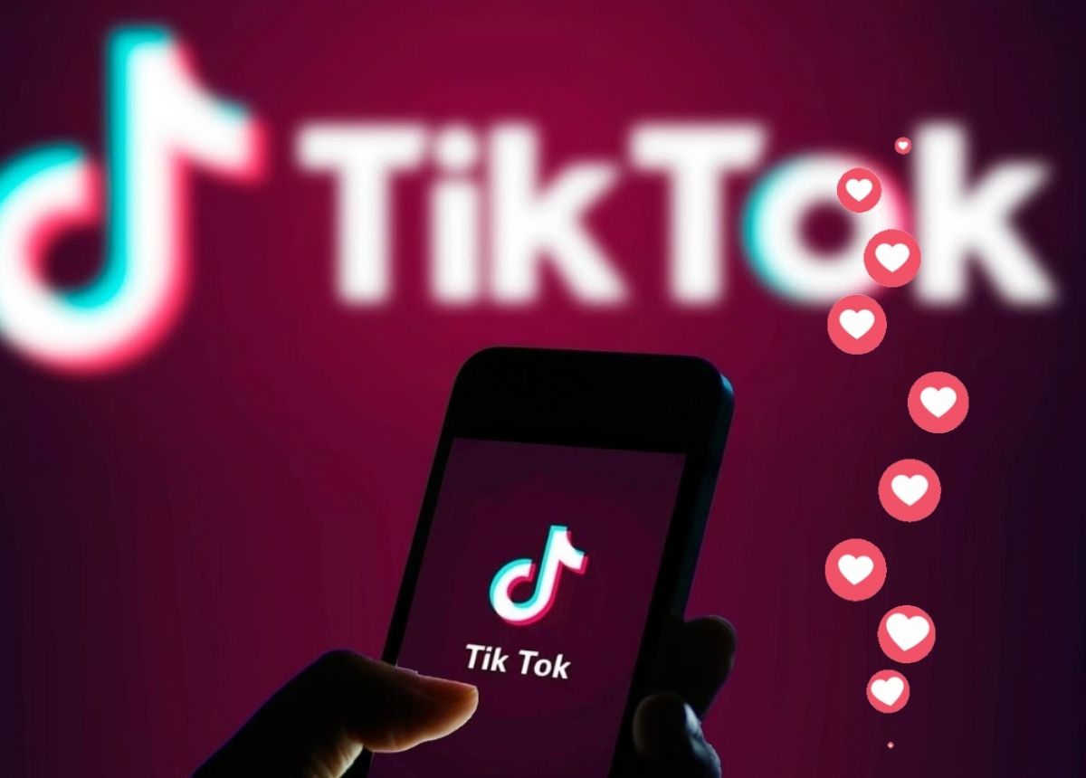 can you make a group chat on tiktok