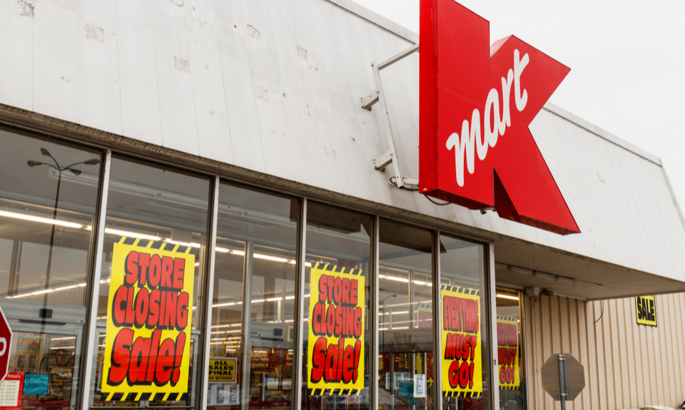 Kmart Locations Still Open In 2025