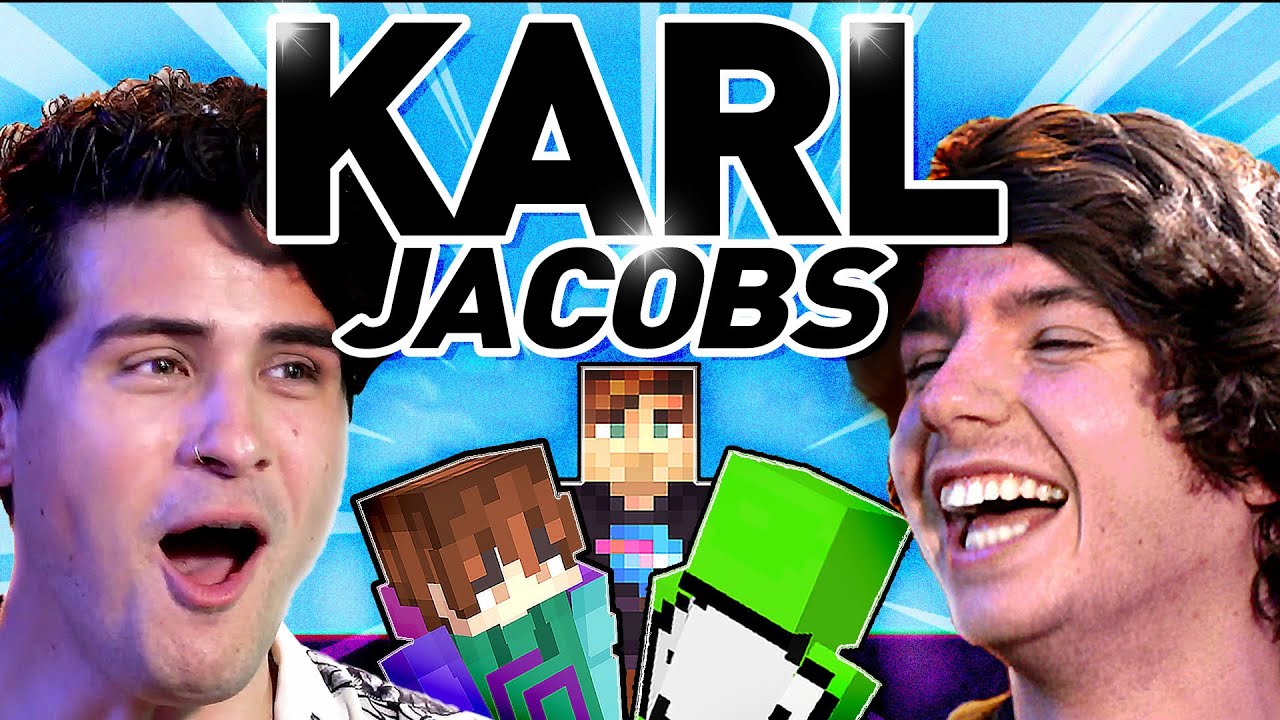 How Tall Is Karl from MrBeast Unraveling the Height of a Popular YouTuber