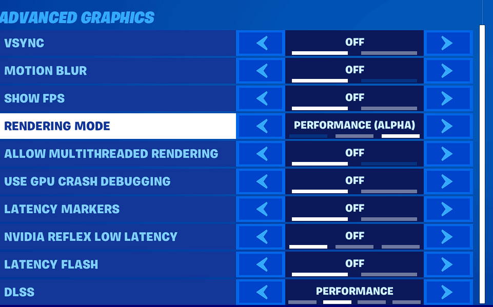 how to get performance mode on ps4