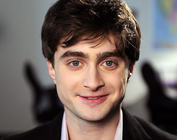 how old was daniel radcliffe in the last harry potter movie