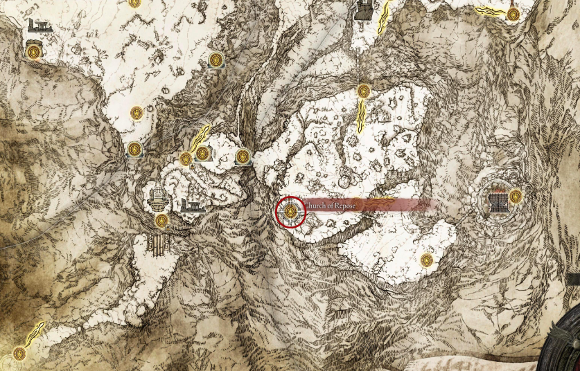 how to get to mountaintops of the giants