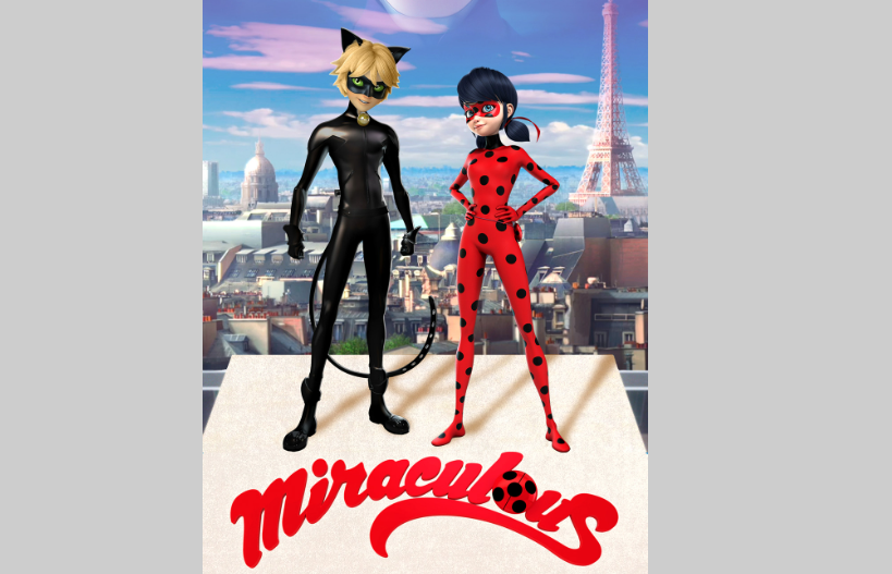 how old is marinette from miraculous ladybug