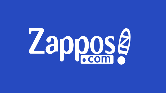 delete zappos account