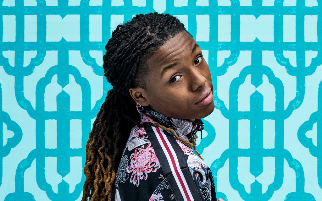 Michael Epps' Son Unraveling the Life of a Rising Star