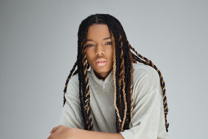 Michael Epps' Son Unraveling the Life of a Rising Star