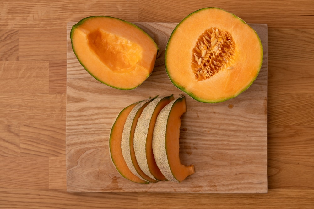How to Tell If Cantaloupe Is Bad A Comprehensive Guide