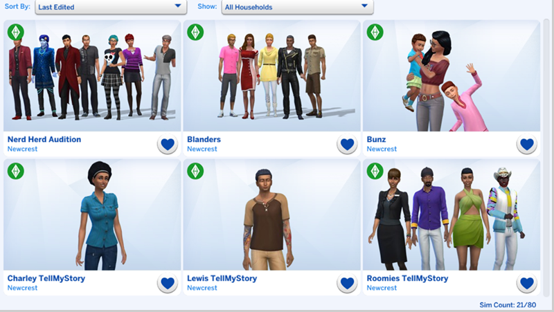 How to Merge Households in The Sims 4: A Step-by-Step Guide