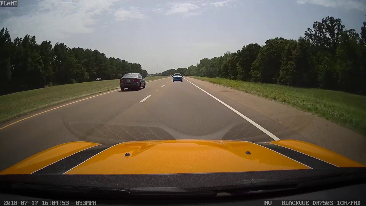 how long does it take to drive through texas