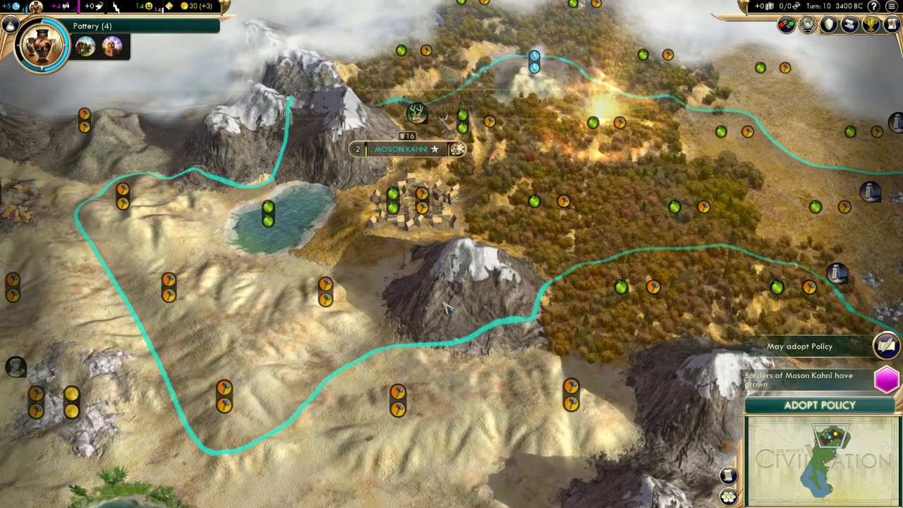 civ 5 how to use mods in multiplayer