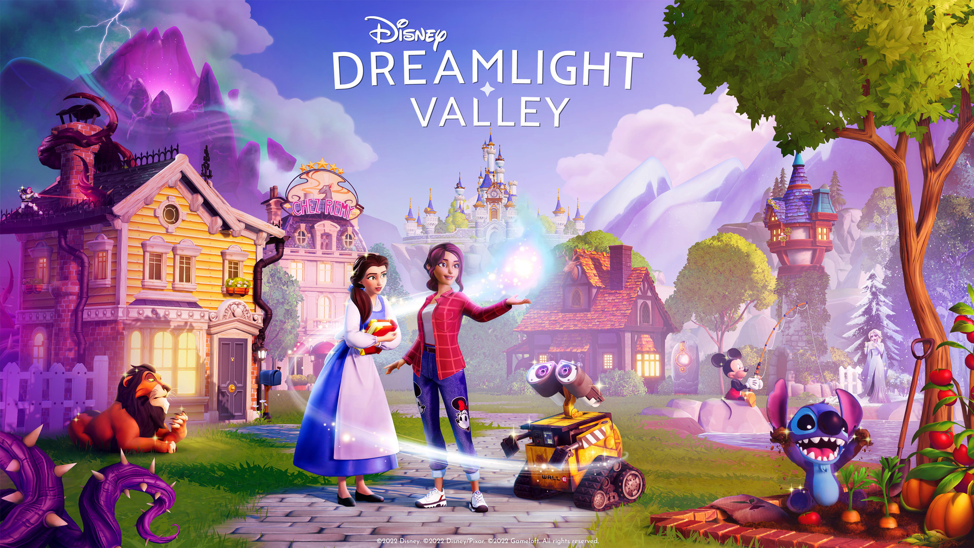 how to make maki dreamlight valley
