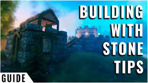 valheim stone building
