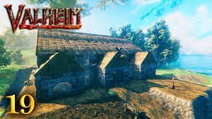 valheim stone building