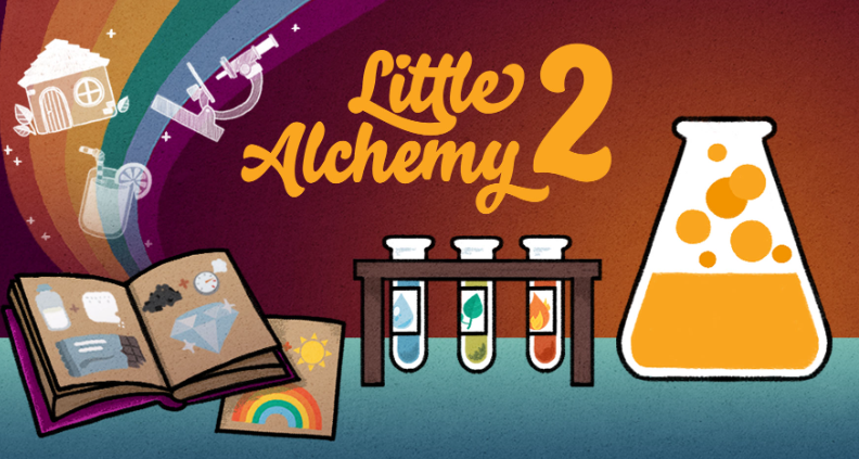 how to make coffee in little alchemy 2