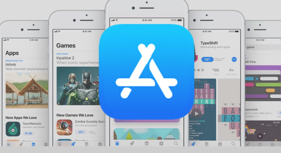 download third party apps ios