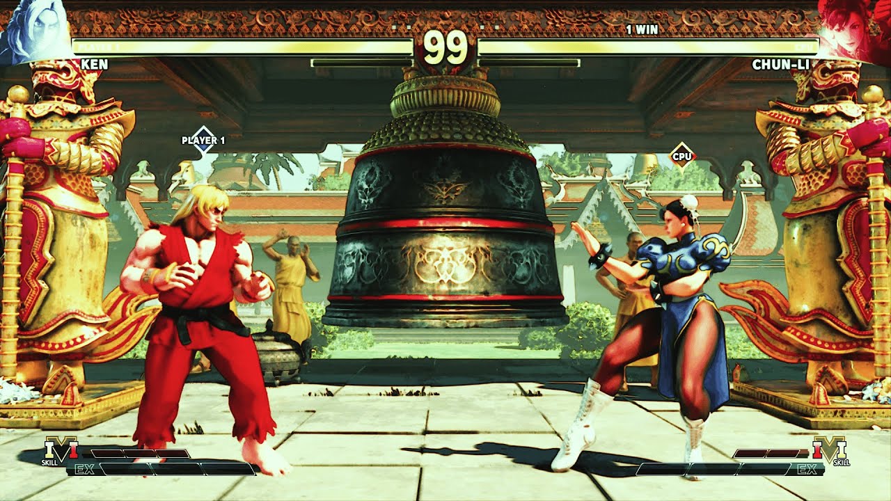 how to get fight money in street fighter 5