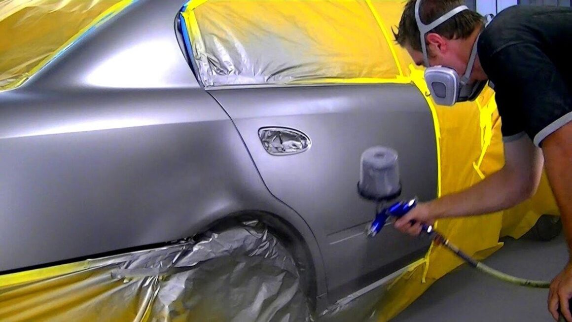 How to Remove Yellowing from White Car Paint Tips for Restoring Your