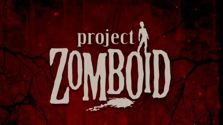 project zomboid clean blood