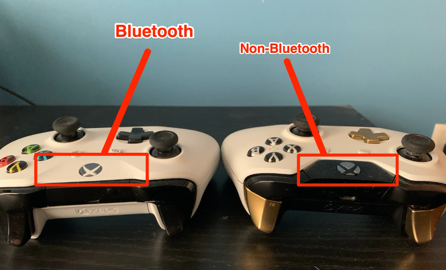 how to connect xbox controller without sync button