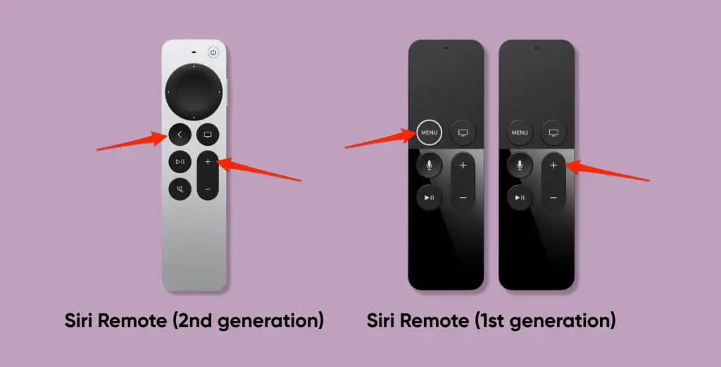 how to disconnect apple tv remote