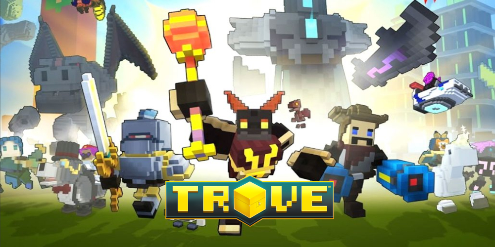trove how to switch classes