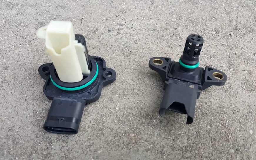 A Guide to MAP Sensor Cleaning