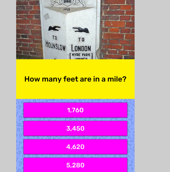 how many feet is a story