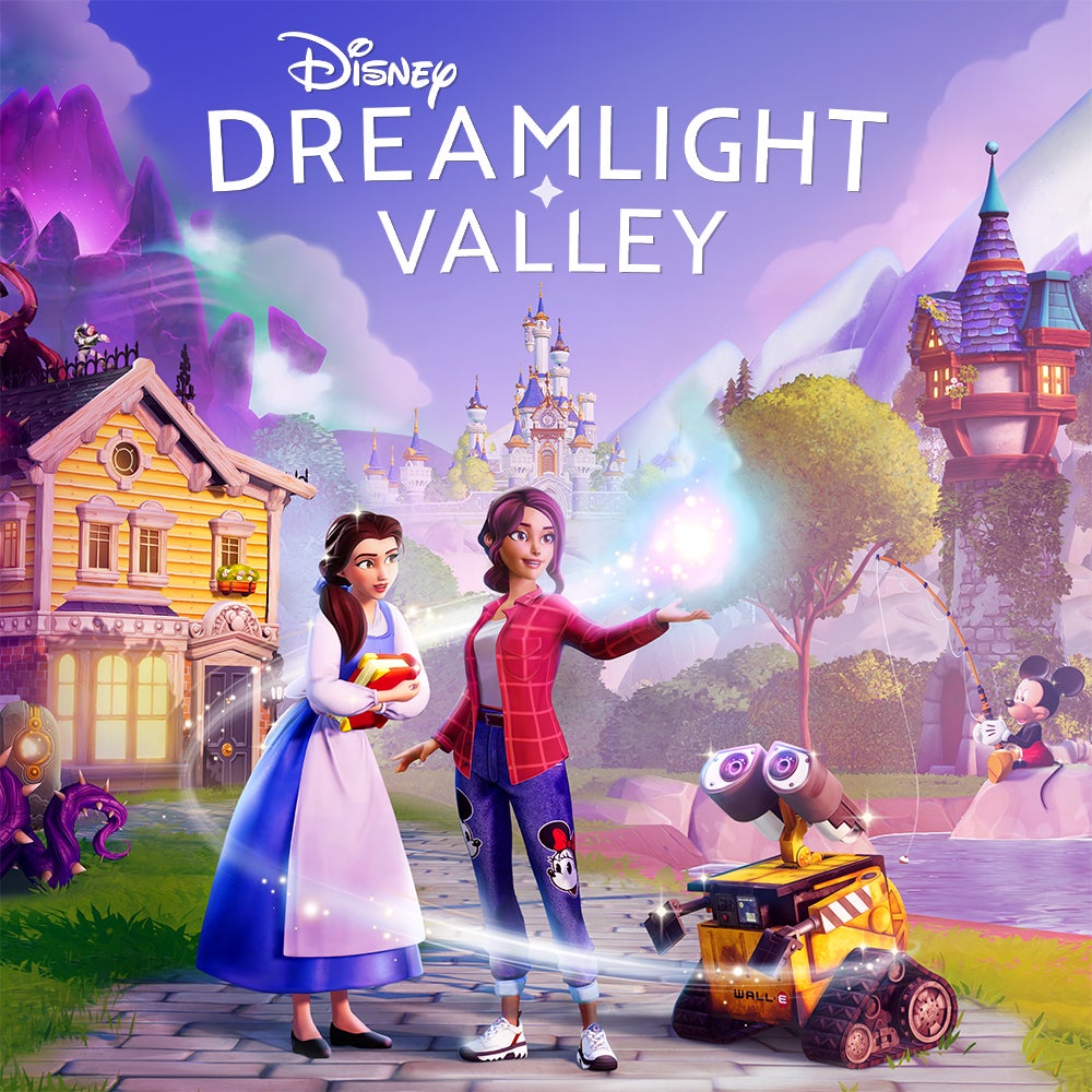 how to make candy dreamlight valley