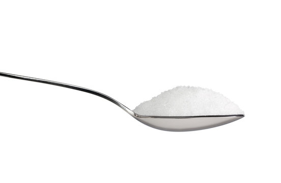 what does a rounded tablespoon look like