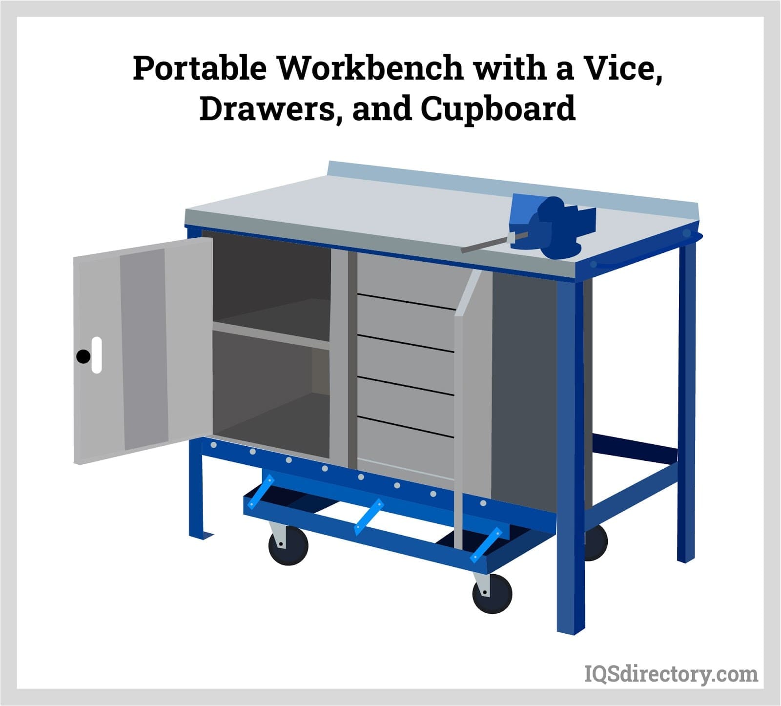 movable workbench fallout 4