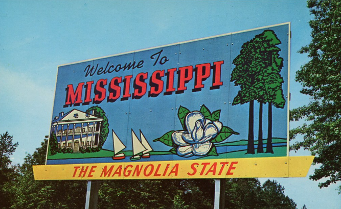 what is the capital of mississippi