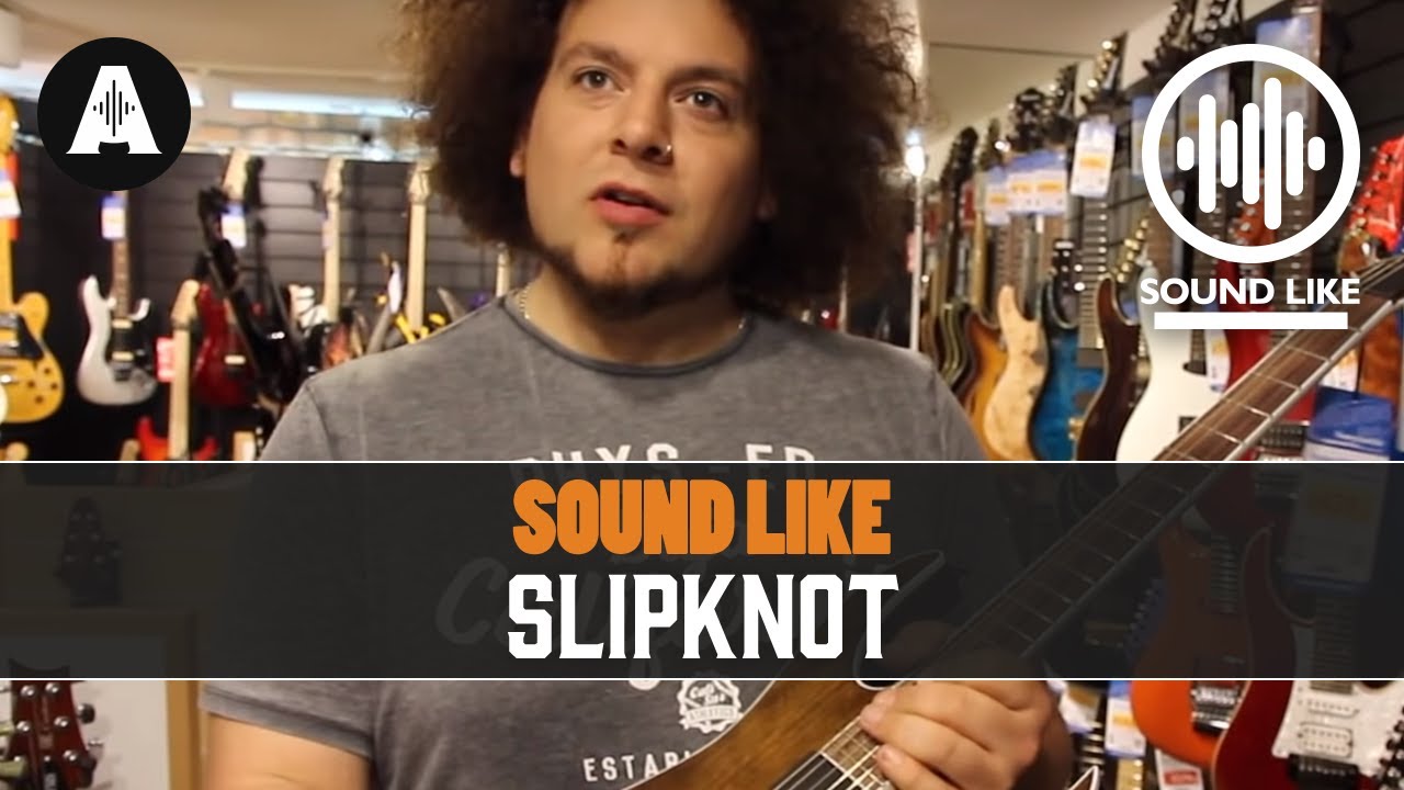 what genre is slipknot