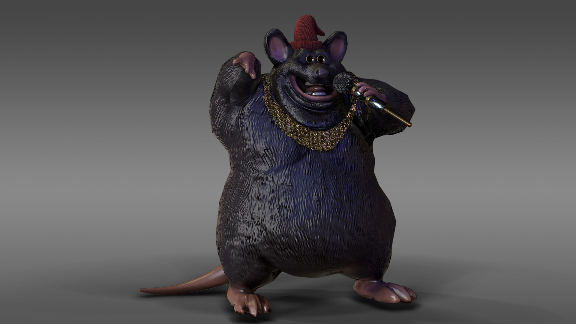 What Movie is Biggie Cheese From? Unveiling the Iconic Character's Origin