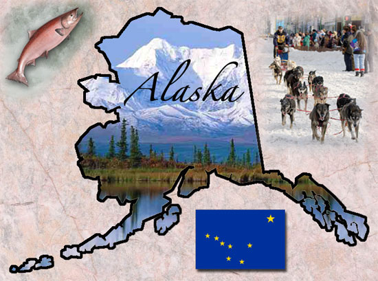 state motto of alaska