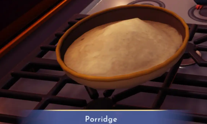 porridge dreamlight valley