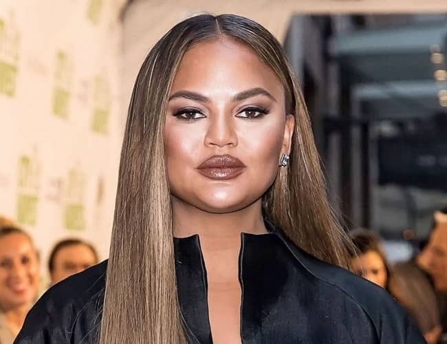 Chrissy Teigen Ethnicity A Look into Her Multicultural Background