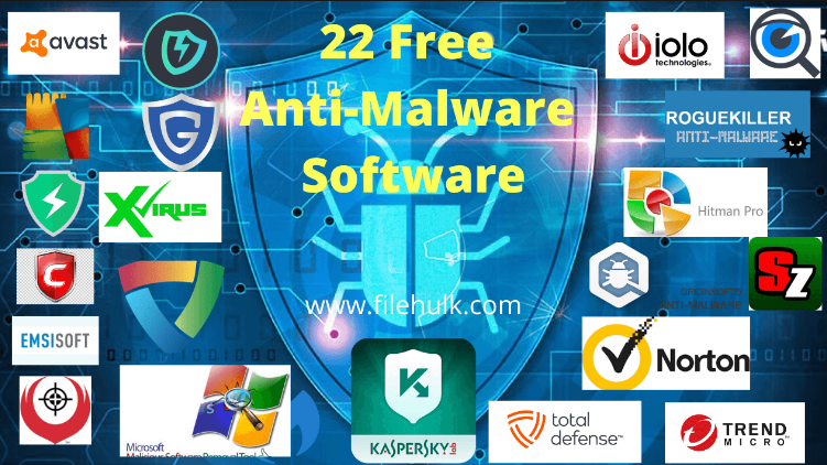 which software is microsoft’s anti-malware product that is preinstalled on most new computers?