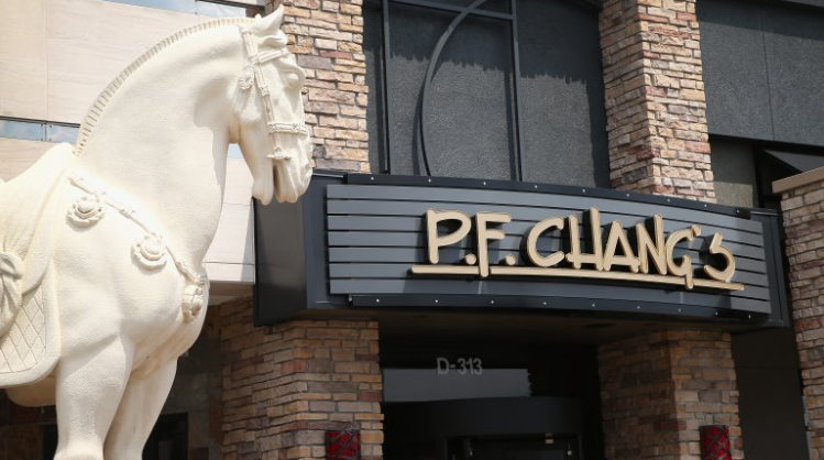 what does pf chang stand for
