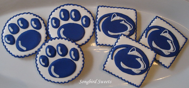 state cookie of pennsylvania